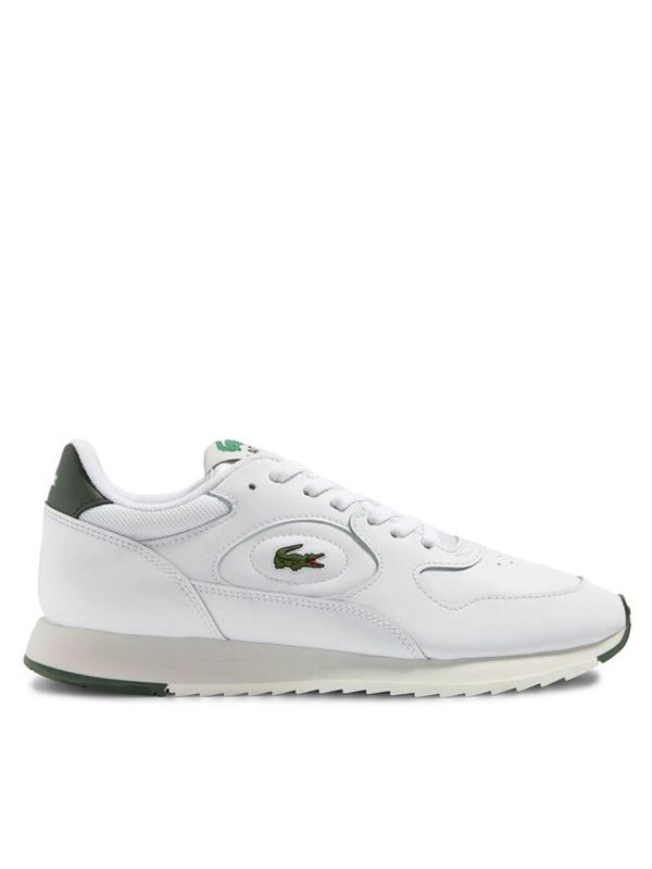 Lacoste Lacoste Superge Linetrack 746SFA0011 Bela