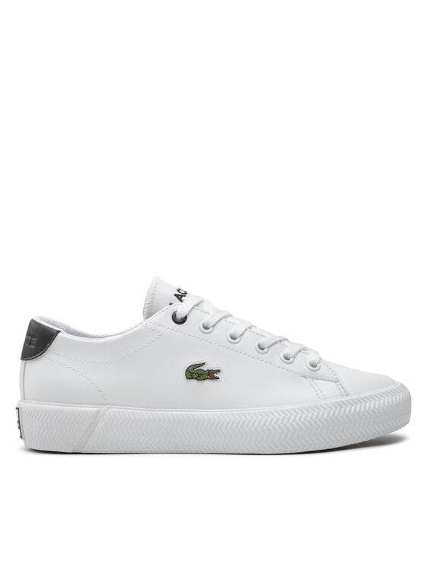 Lacoste Lacoste Tenis superge Gripshot 0121 1 Cuj 7-42CUJ0001147 Bela