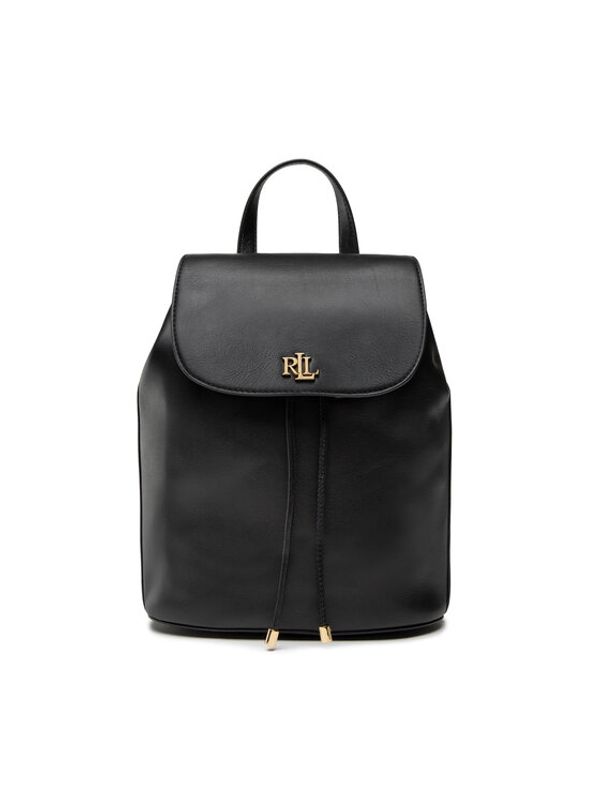 Lauren Ralph Lauren Lauren Ralph Lauren Nahrbtnik Winny 25 431876726001 Črna