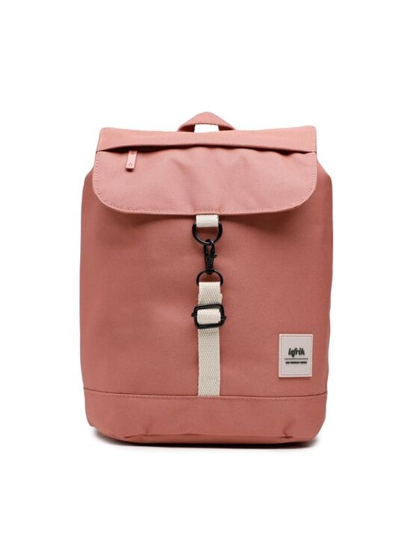 Lefrik Lefrik Nahrbtnik Scout Mini P8683 Roza