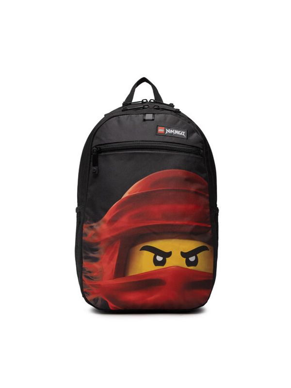 LEGO LEGO Nahrbtnik Small Extended Backpack 20222-2202 Pisana