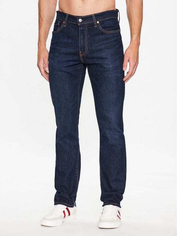 Levi's® Levi's® Jeans hlače 511™ 04511-4623 Mornarsko modra Slim Fit