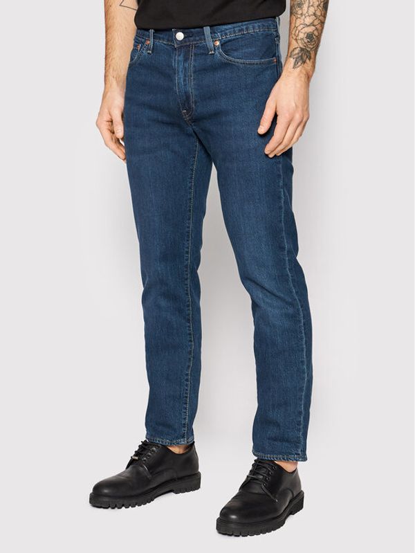 Levi's® Levi's® Jeans hlače 511™ 04511-5268 Mornarsko modra Slim Fit