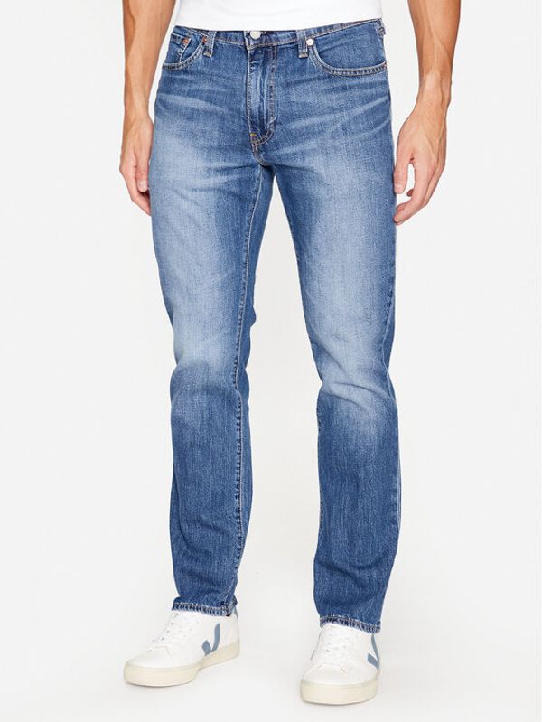 Levi's® Levi's® Jeans hlače 511™ 04511-5658 Modra Slim Fit