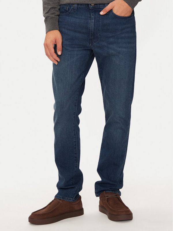 Levi's® Levi's® Jeans hlače 511™ 04511-5660 Modra Slim Fit