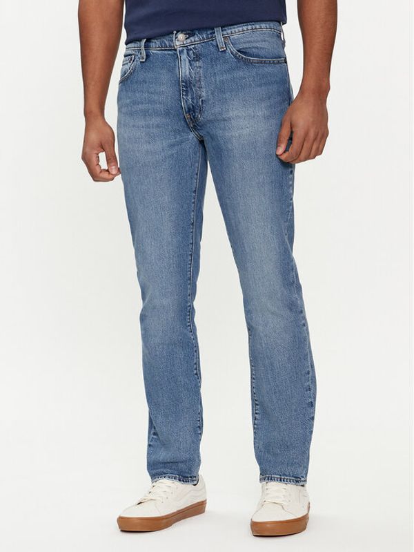 Levi's® Levi's® Jeans hlače 511™ 04511-5834 Modra Slim Fit