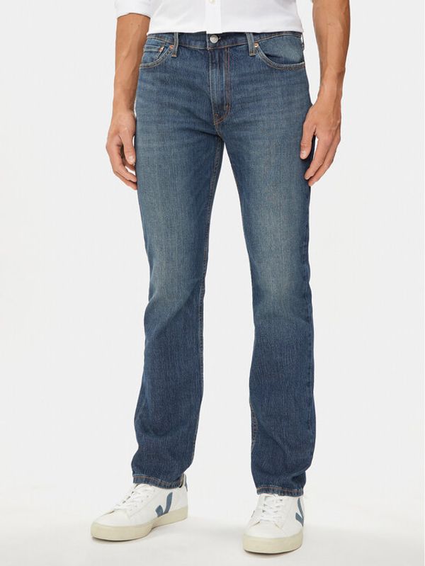 Levi's® Levi's® Jeans hlače 511™ 04511-5883 Modra Slim Fit