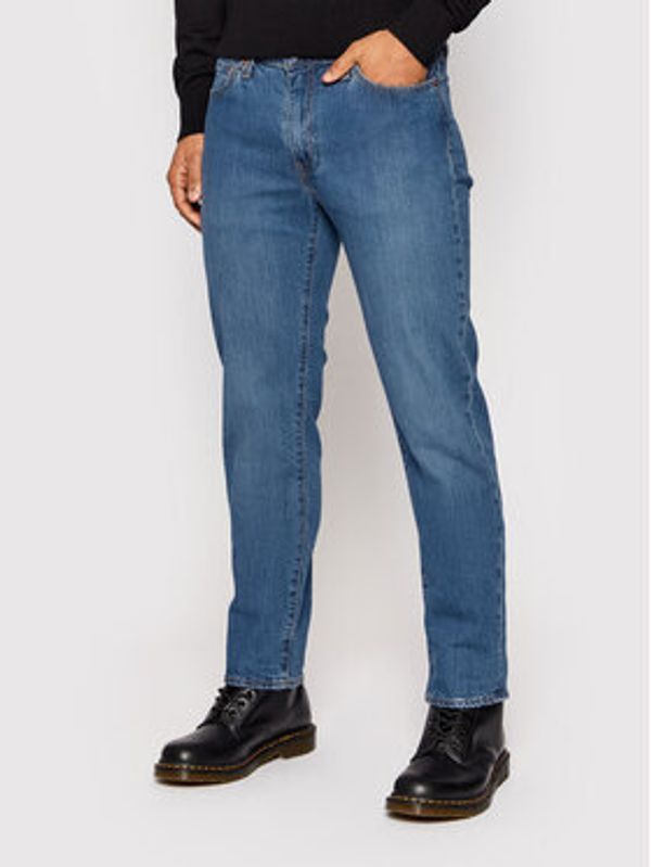 Levi's® Levi's® Jeans hlače 511™ 04511-5249 Modra Slim Fit