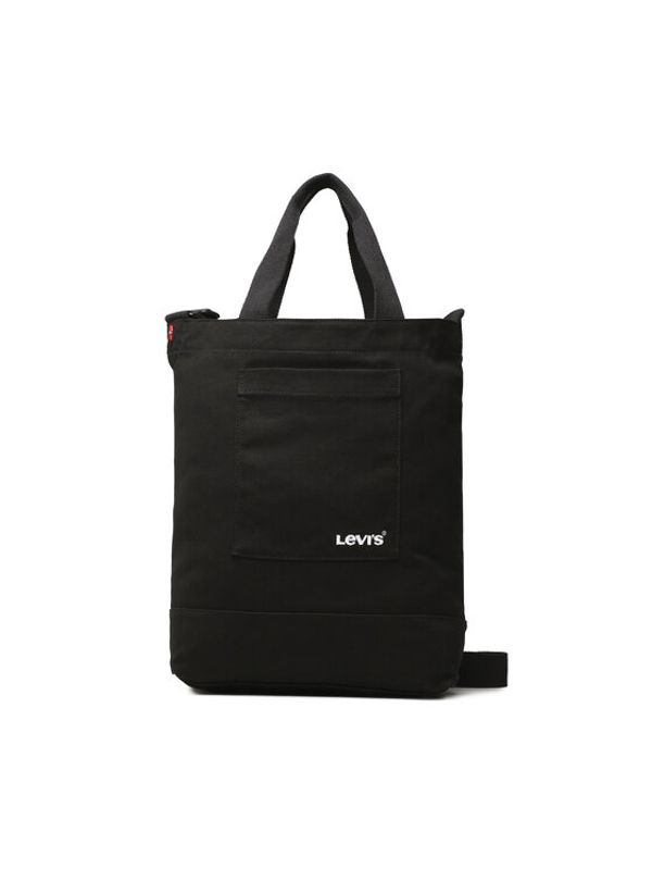 Levi's® Levi's® Ročna torba D7545-0001-59 Črna