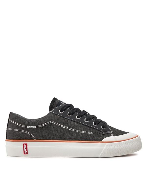 Levi's® Levi's® Modne superge 235661-616-59 Črna