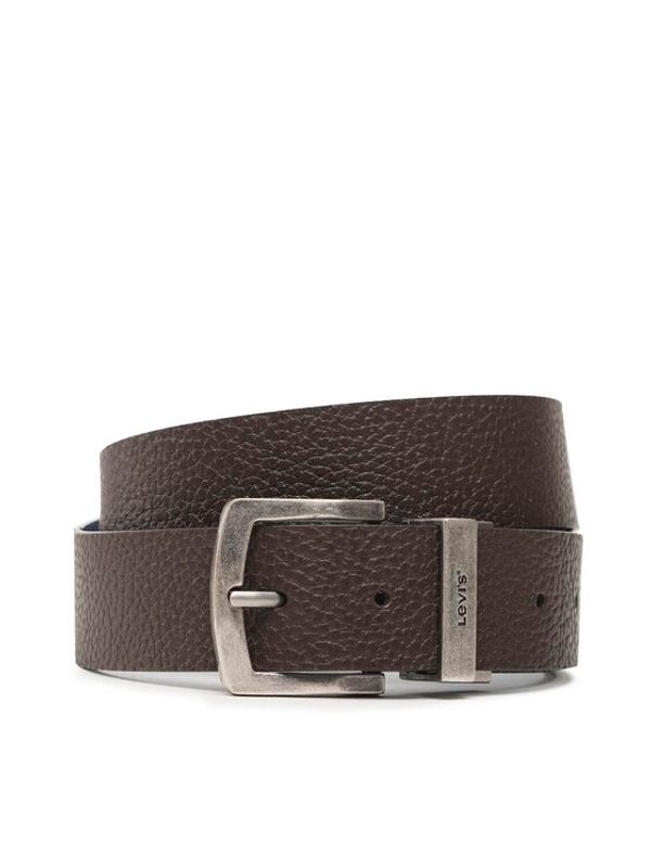 Levi's® Levi's® Moški pas D7553-0002-28 Rjava