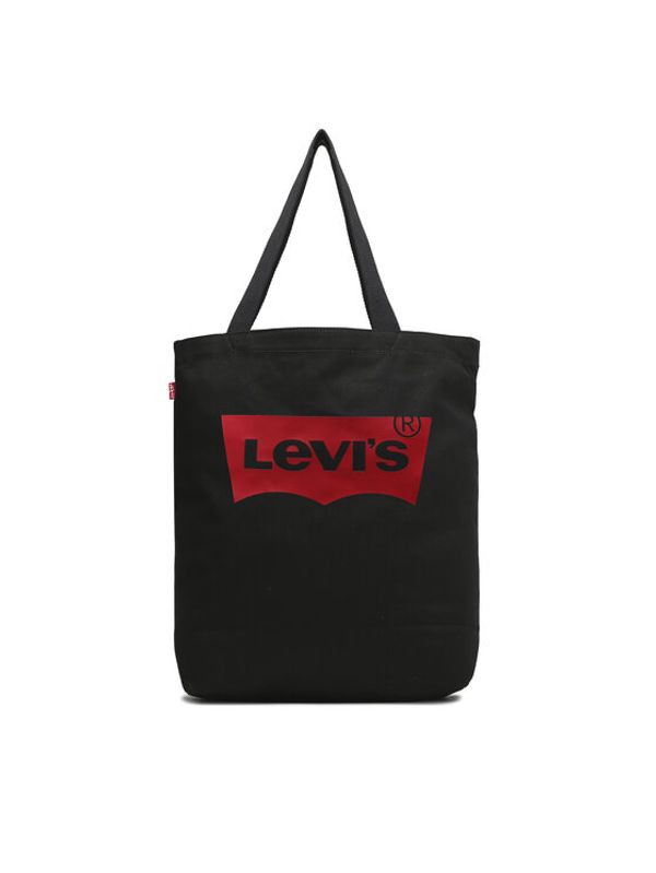 Levi's® Levi's® Ročna torba 38126-0028-59 Črna