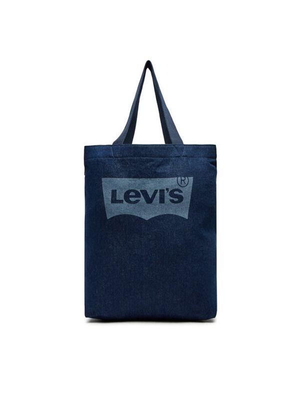 Levi's® Levi's® Ročna torba D5443-0008 Mornarsko modra