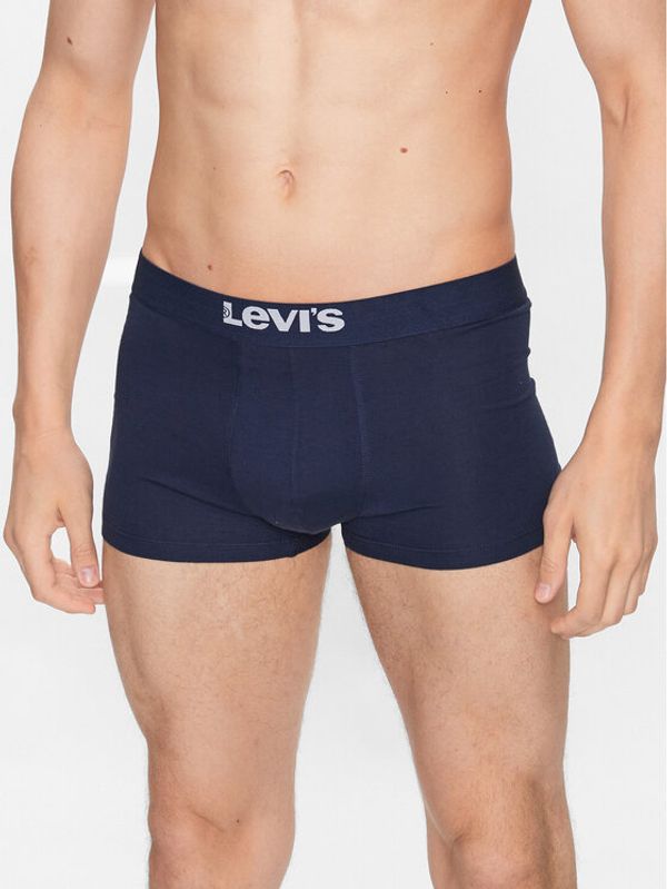 Levi's® Levi's® Set 2 parov boksaric 37149-0827 Mornarsko modra