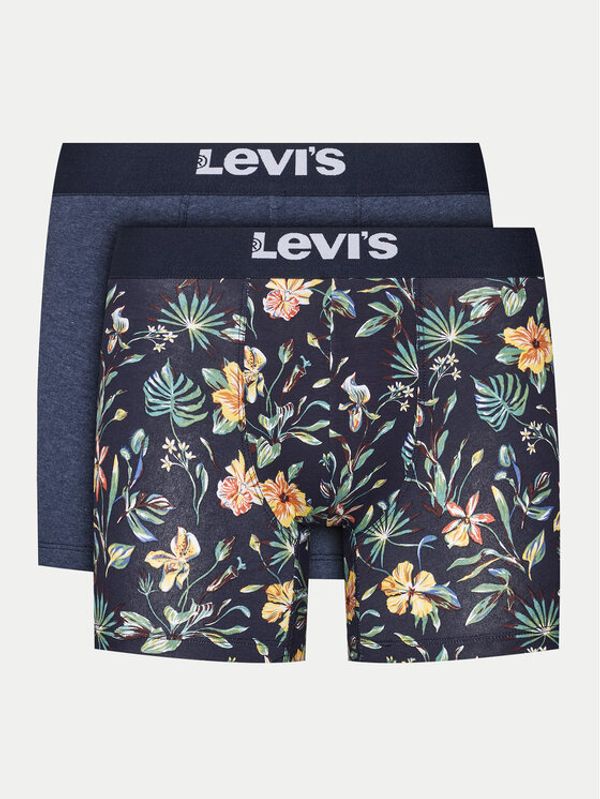 Levi's® Levi's® Set 2 parov boksaric 37149-0954 Pisana