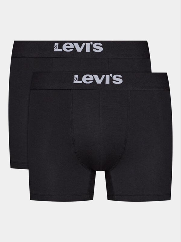 Levi's® Levi's® Set 2 parov boksaric 701222842 Črna