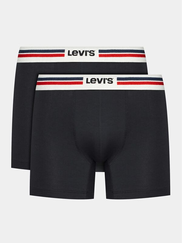 Levi's® Levi's® Set 2 parov boksaric 701222843 Pisana