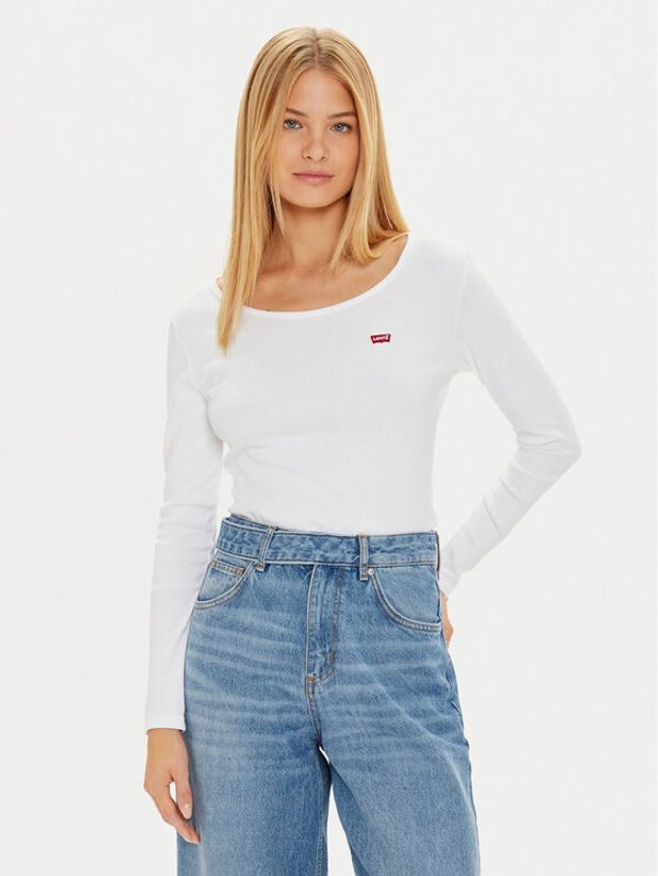 Levi's® Levi's® Set dveh bluz A0787-0003 Pisana Regular Fit