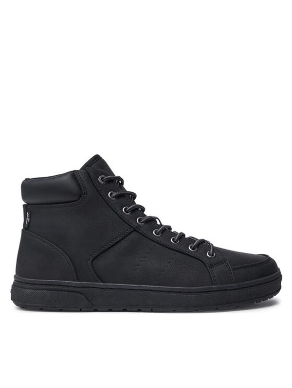 Levi's® Levi's® Superge Piper Mid 235874-960-559 Črna