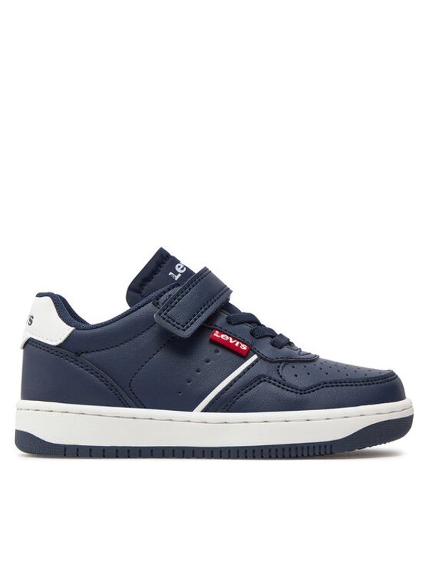 Levi's® Levi's® Superge VUNI0090S-0195 Mornarsko modra