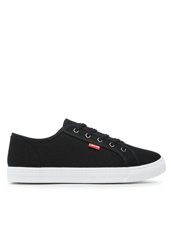 Levi's® Levi's® Tenis superge 225832-1733-59 Črna