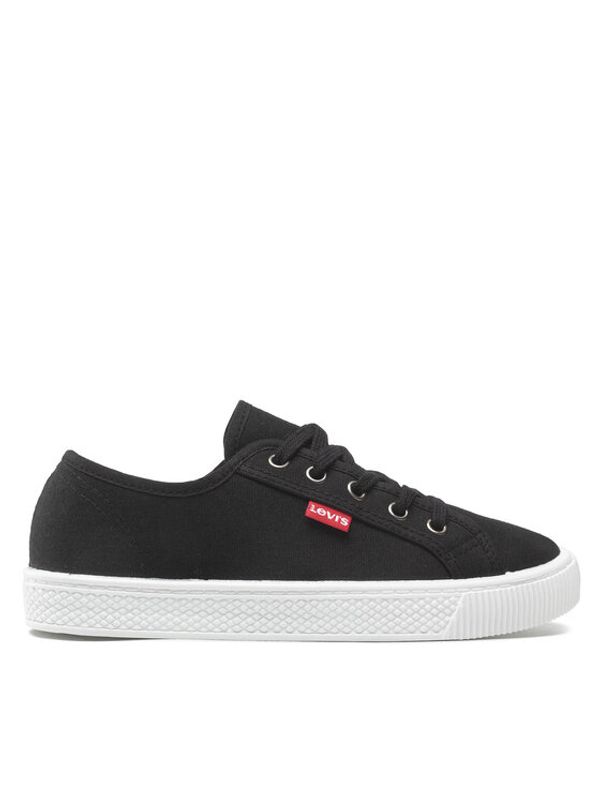 Levi's® Levi's® Tenis superge 225849-1733-59 Črna