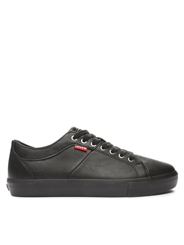 Levi's® Levi's® Tenis superge 231571-794-60 Črna