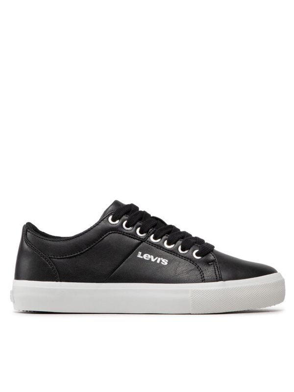 Levi's® Levi's® Tenis superge 233414-794-59 Črna