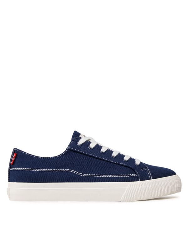 Levi's® Levi's® Tenis superge 234192-634-17 Mornarsko modra