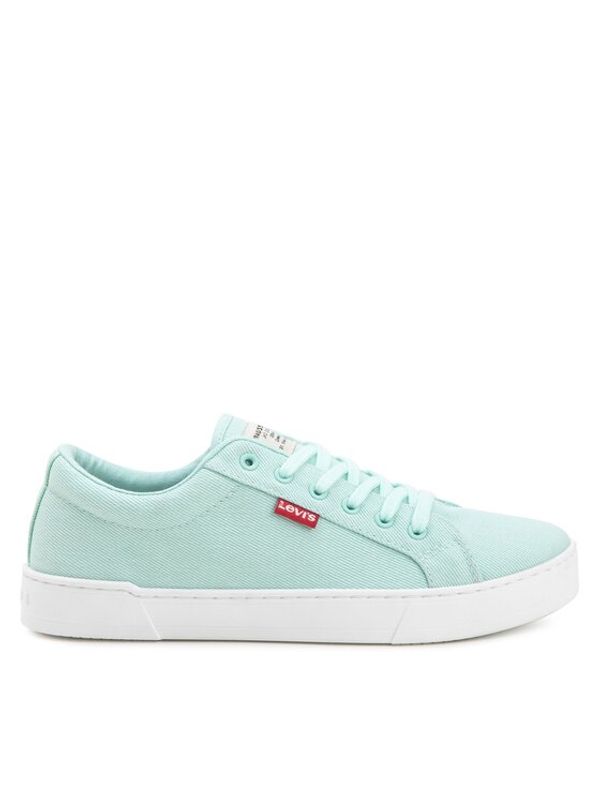 Levi's® Levi's® Tenis superge 234198-634-14 Turkizna