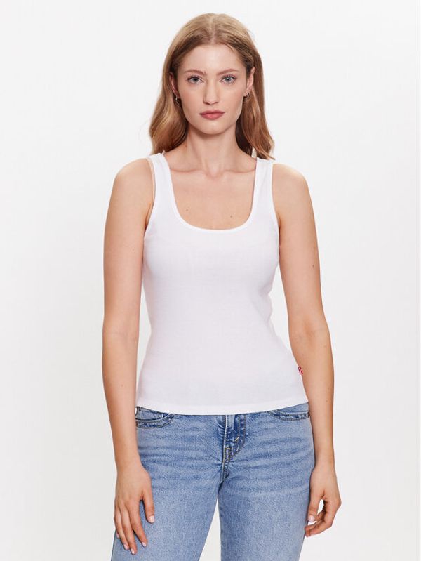 Levi's® Levi's® Top Essential A5906-0001 Bela Regular Fit