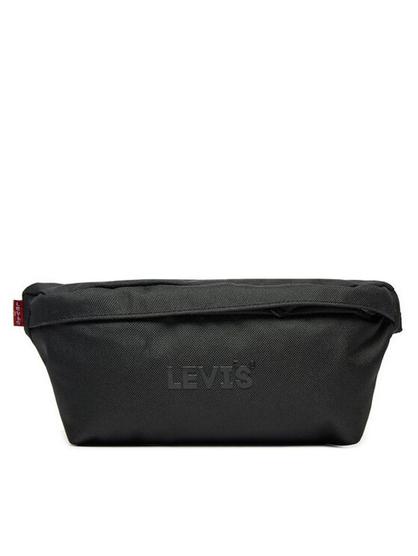 Levi's® Levi's® torba za okoli pasu 235717-208-59 Siva