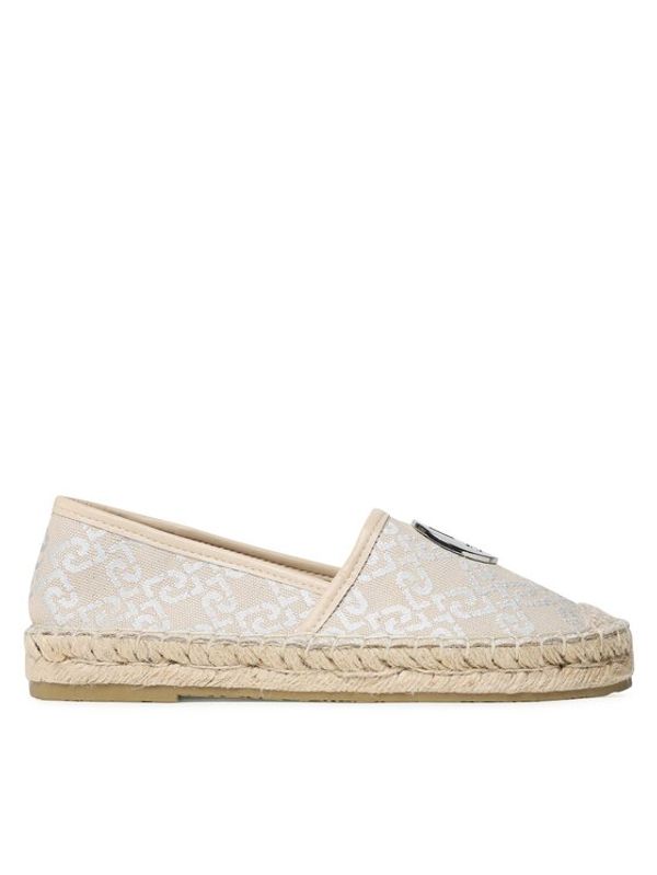 Liu Jo Liu Jo Espadrile Vera 05 SA3075 SA3075 Bež