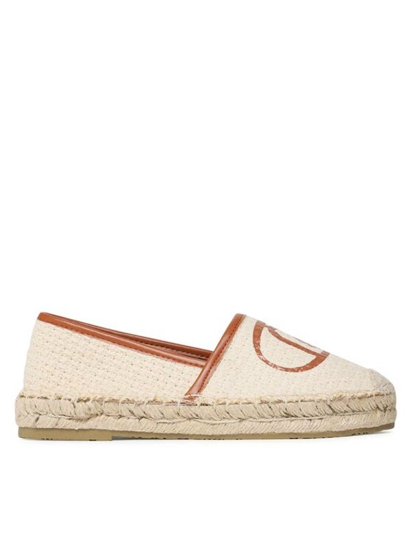 Liu Jo Liu Jo Espadrile Vera 05 SA3075 TX136 Bež