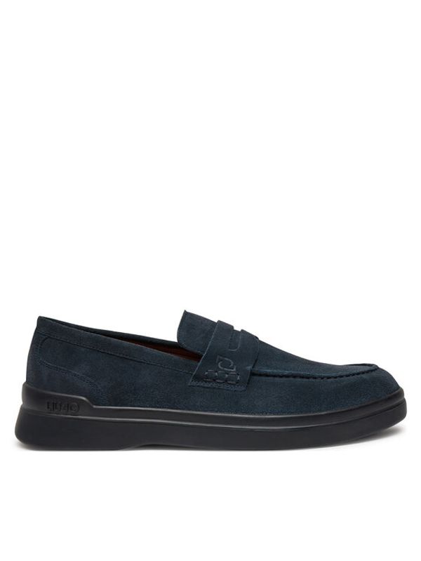 Liu Jo Liu Jo Loaferke 7G4001 PX002 Črna