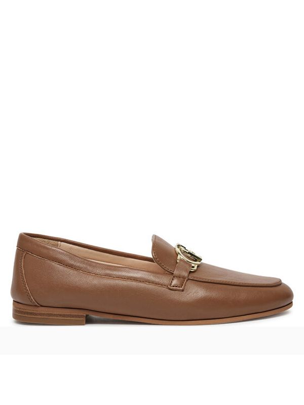 Liu Jo Liu Jo Loaferke Emel 01 SF4087 PX460 Rjava