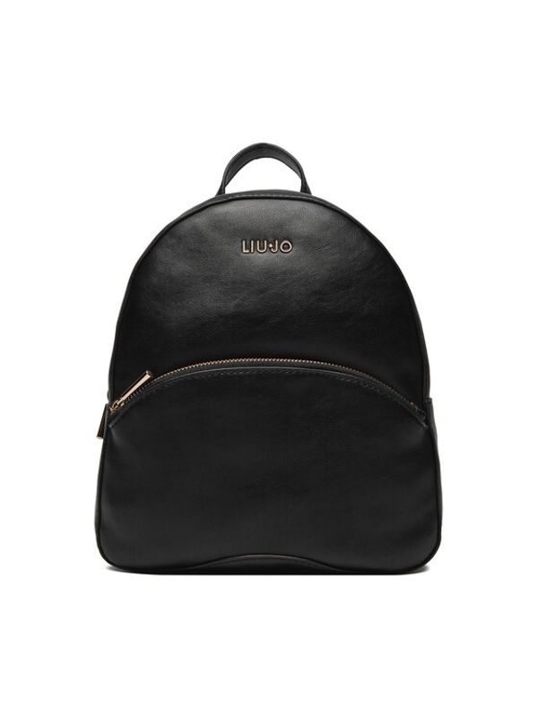 Liu Jo Liu Jo Nahrbtnik M Backpack AA4283 E0022 Črna