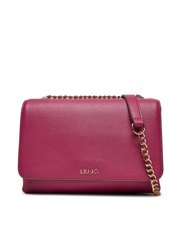 Liu Jo Liu Jo Ročna torba Ecs S Crossbody AF4288 E0037 Roza