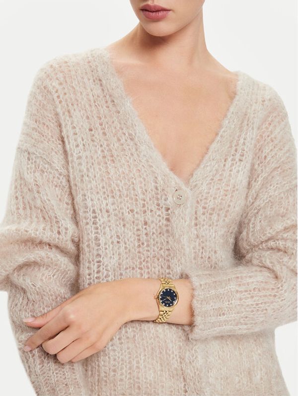 Liu Jo Liu Jo Ročna ura Tiny TLJ2316 Zlata