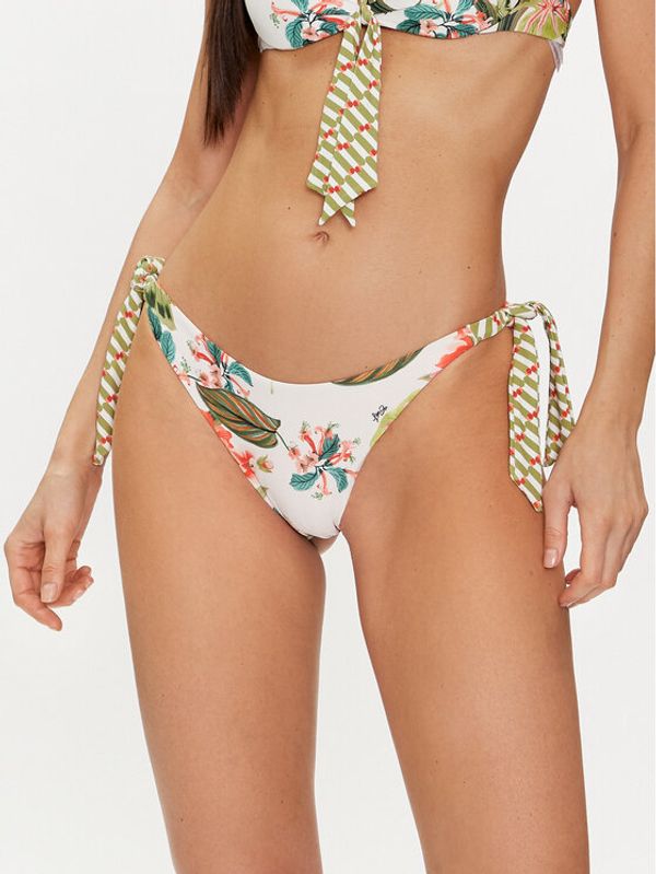 Liu Jo Liu Jo Spodnji del bikini VA4049 J6448 Pisana