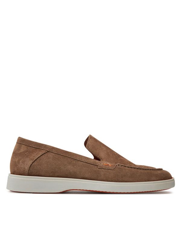 Lloyd Lloyd Loaferke Hunter 14-092-23 Rjava