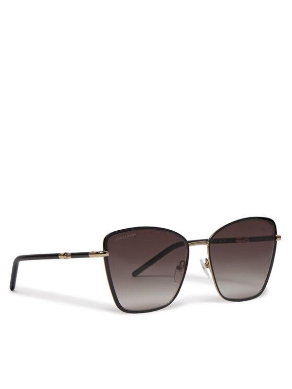Longchamp Longchamp Sončna očala LO167S Črna