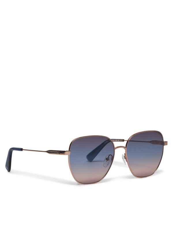 Longchamp Longchamp Sončna očala LO168S Zlata