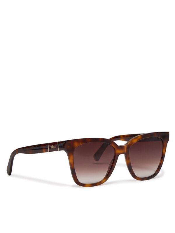 Longchamp Longchamp Sončna očala LO696S Črna