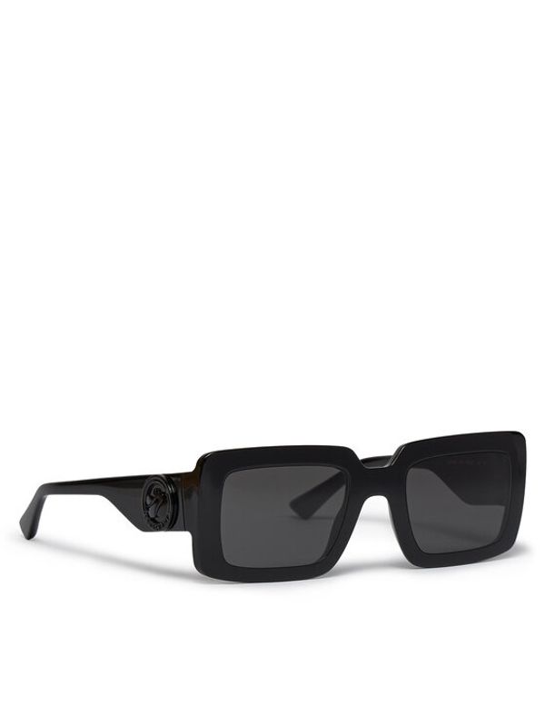Longchamp Longchamp Sončna očala LO743S Črna