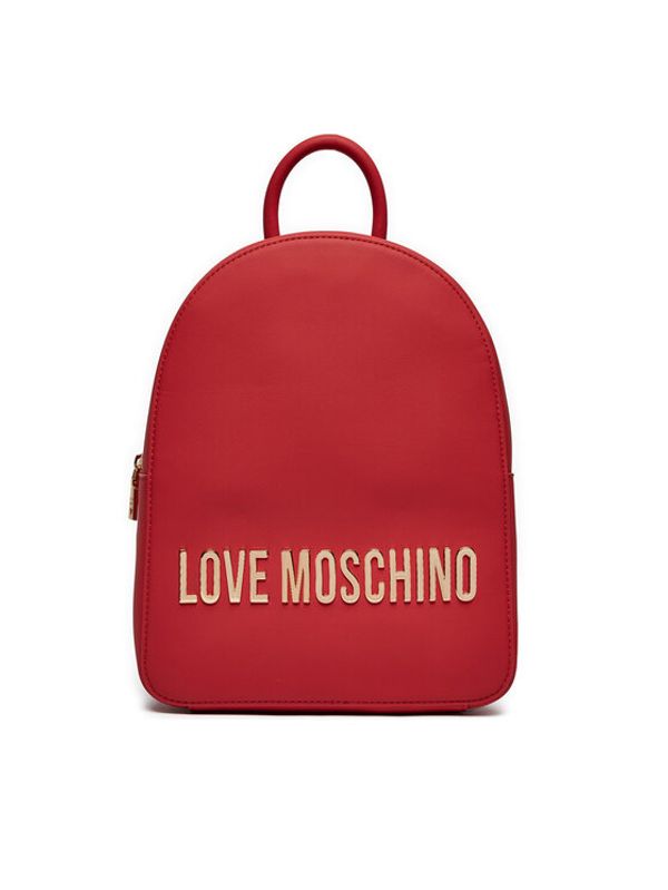 LOVE MOSCHINO LOVE MOSCHINO Nahrbtnik JC4193PP1LKD0500 Roza