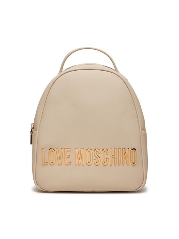 LOVE MOSCHINO LOVE MOSCHINO Nahrbtnik JC4197PP1IKD0110 Écru