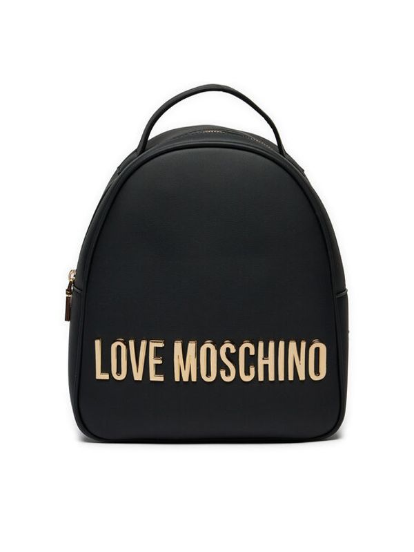 LOVE MOSCHINO LOVE MOSCHINO Nahrbtnik JC4197PP1LKD0000 Črna