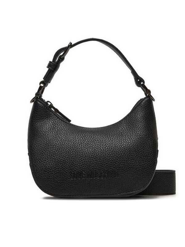 LOVE MOSCHINO LOVE MOSCHINO Ročna torba JC4019PP1LLT000A Črna