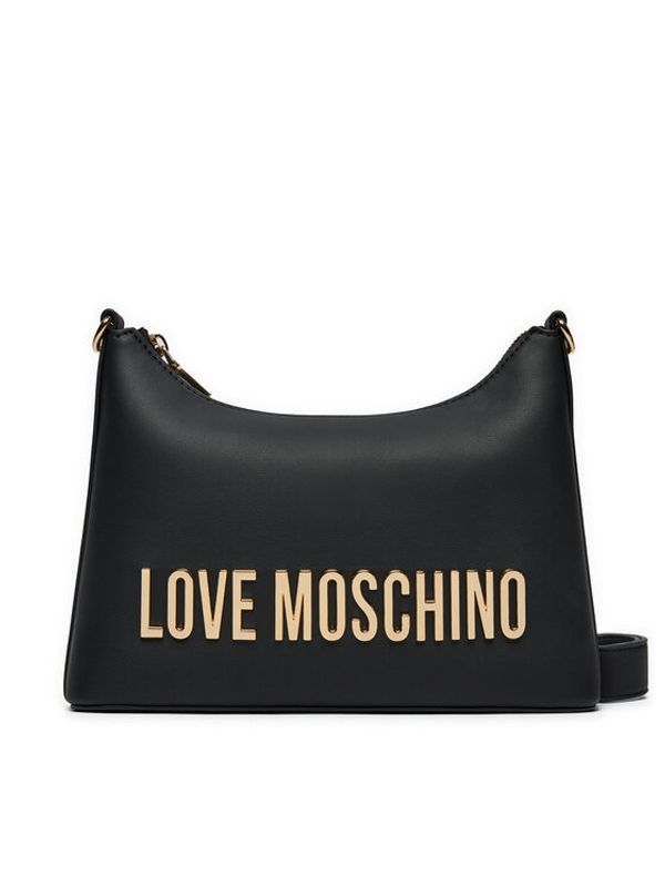 LOVE MOSCHINO LOVE MOSCHINO Ročna torba JC4025PP1LKD0000 Črna